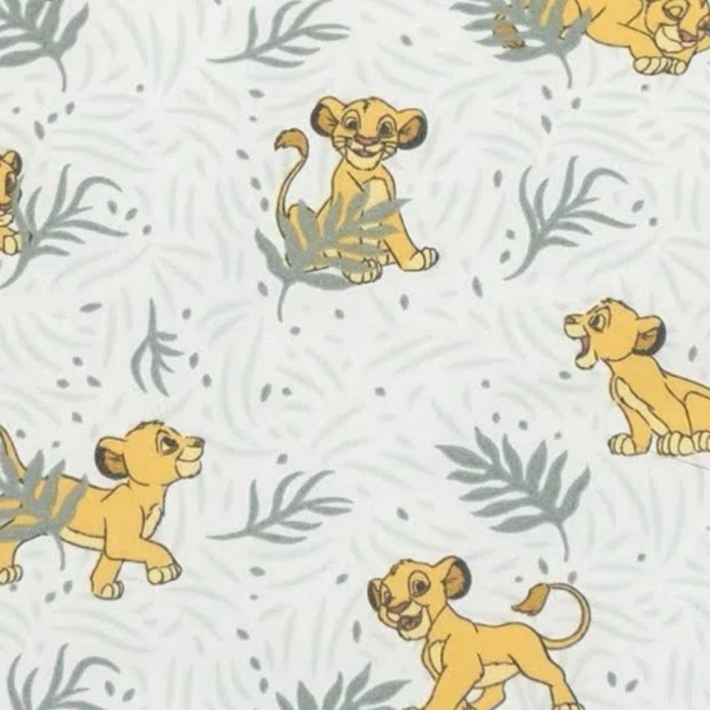 New in Box STOKKE Tripp Trapp Classic
Cushion Easy Wipe - Disney The Lion King - Picture 5 of 6